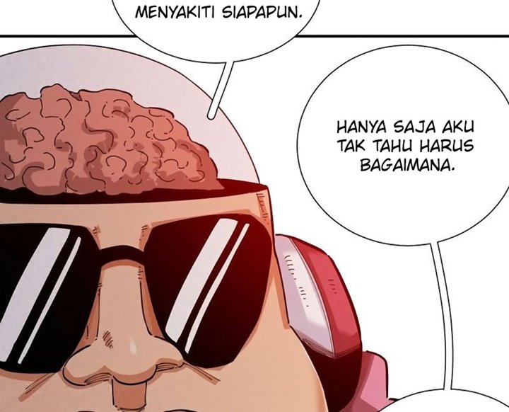 Last Word of the World Chapter 27 - halaman 24