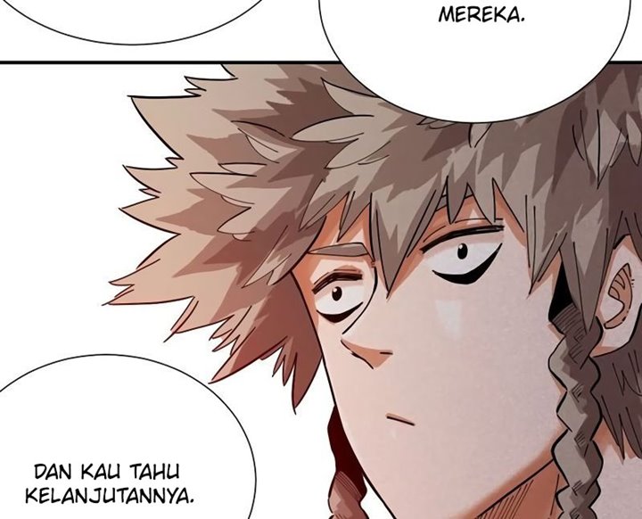 Last Word of the World Chapter 27 - halaman 26
