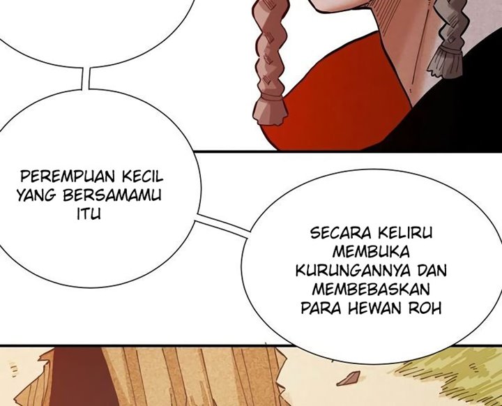 Last Word of the World Chapter 27 - halaman 27
