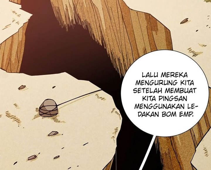 Last Word of the World Chapter 27 - halaman 28