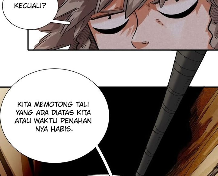 Last Word of the World Chapter 27 - halaman 34
