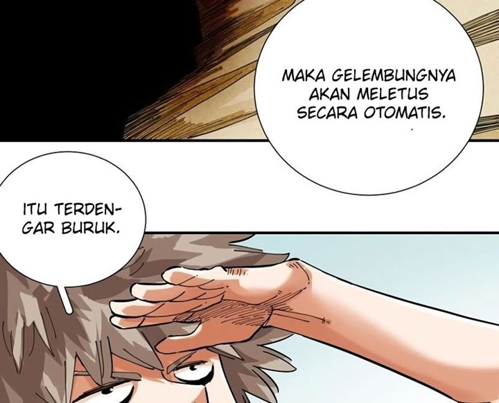 Last Word of the World Chapter 27 - halaman 36
