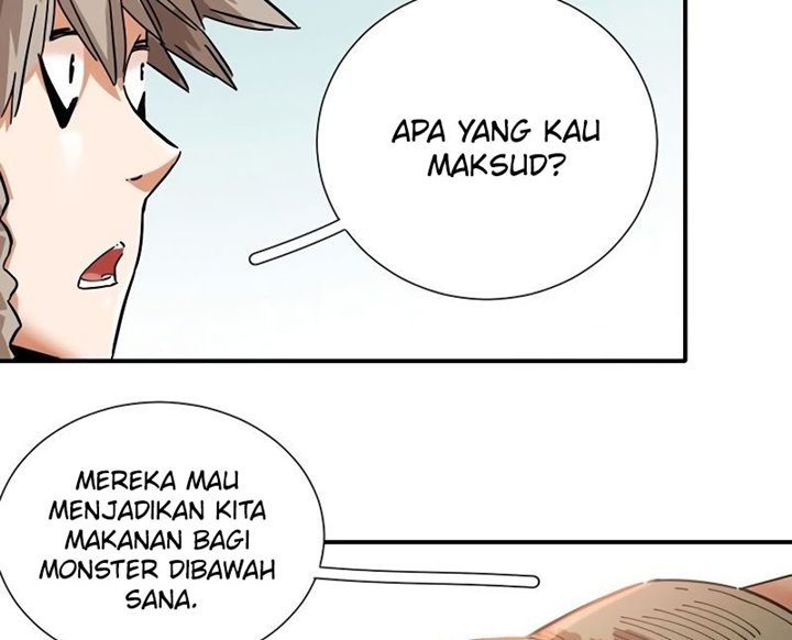 Last Word of the World Chapter 27 - halaman 39