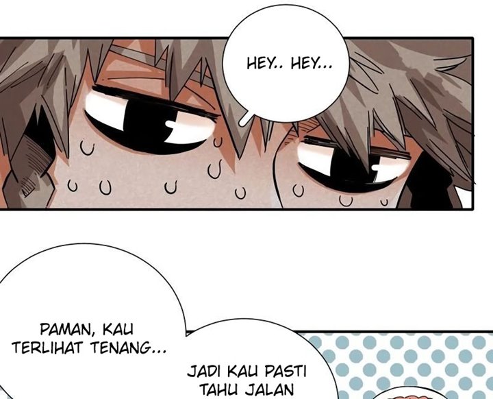 Last Word of the World Chapter 27 - halaman 44