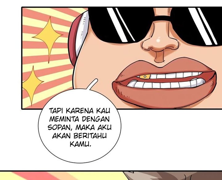 Last Word of the World Chapter 27 - halaman 46