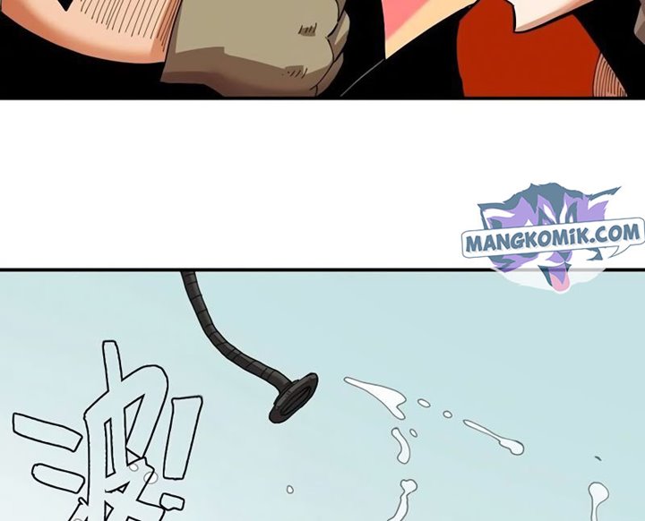 Last Word of the World Chapter 27 - halaman 48