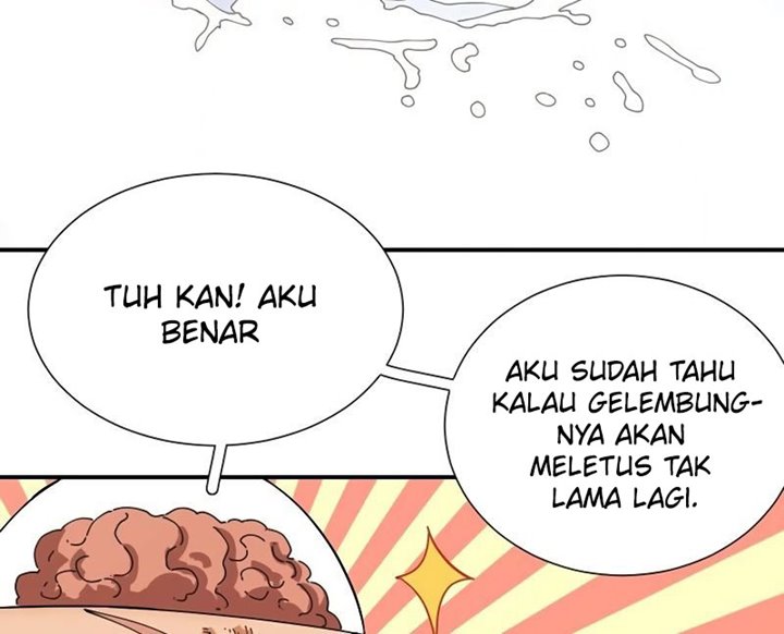 Last Word of the World Chapter 27 - halaman 50