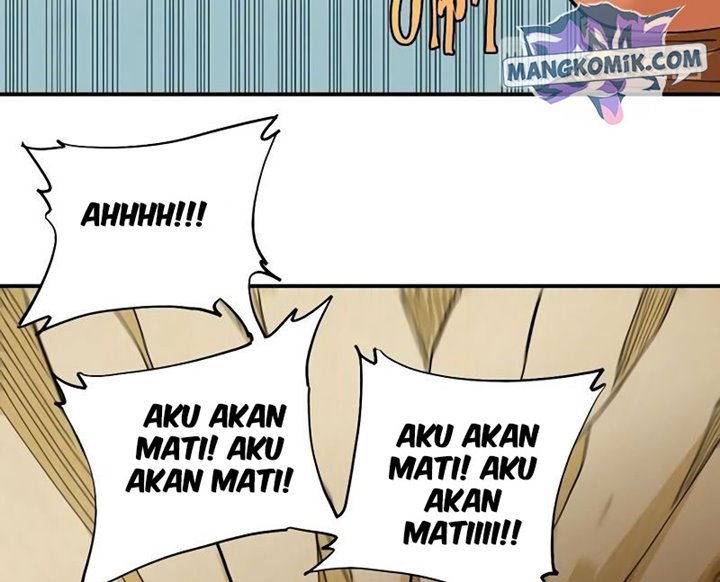 Last Word of the World Chapter 27 - halaman 53