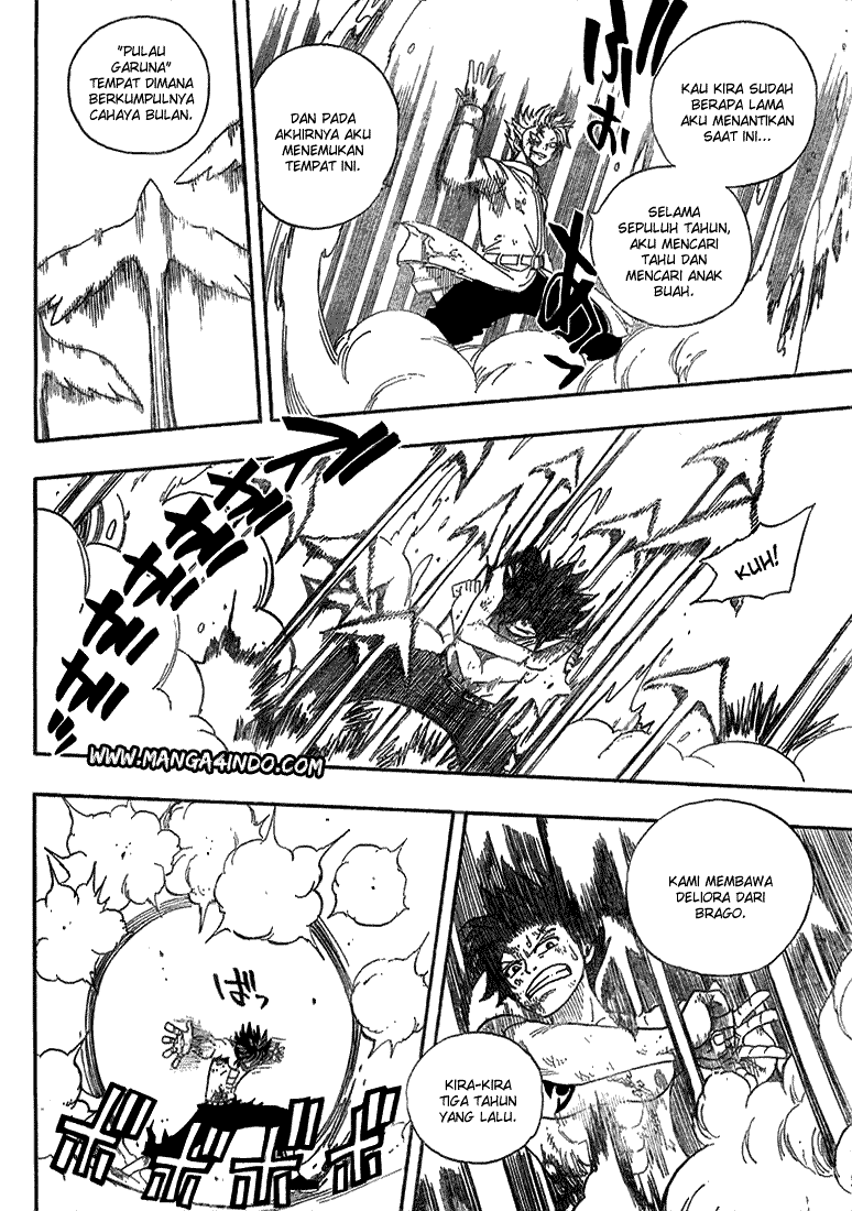 Last Word of the World Chapter 27 - halaman 6