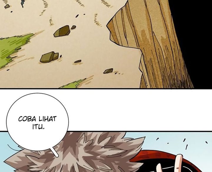 Last Word of the World Chapter 27 - halaman 65