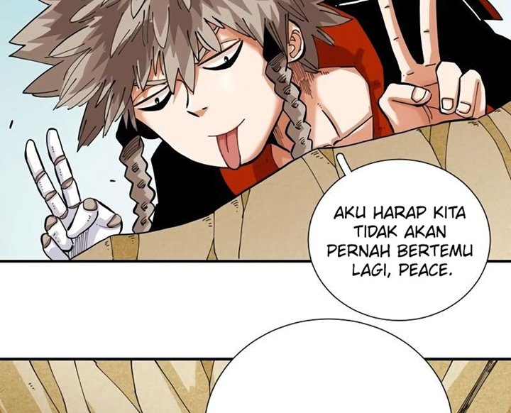 Last Word of the World Chapter 27 - halaman 66