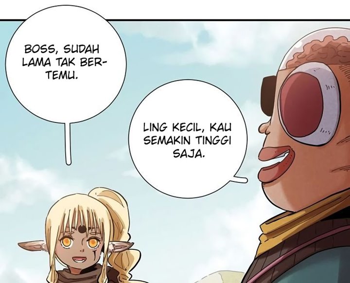 Last Word of the World Chapter 27 - halaman 68