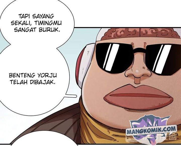 Last Word of the World Chapter 27 - halaman 70