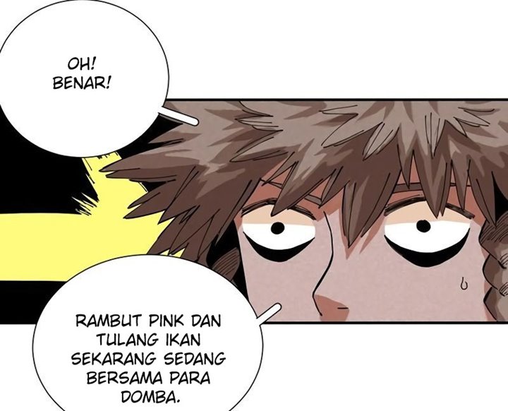 Last Word of the World Chapter 27 - halaman 73