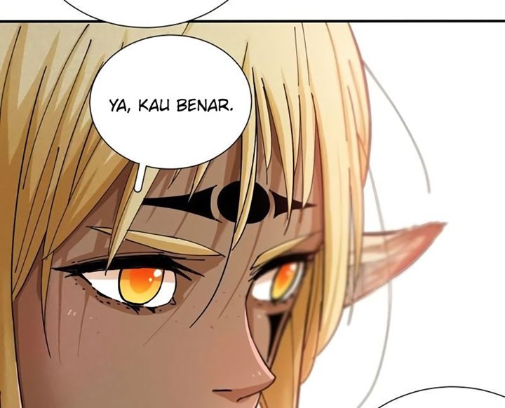 Last Word of the World Chapter 27 - halaman 74