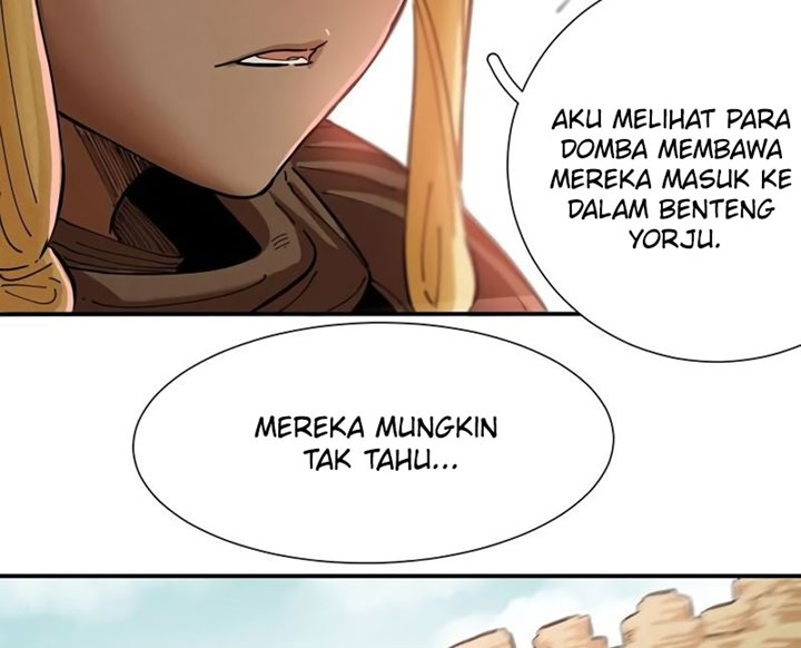 Last Word of the World Chapter 27 - halaman 75