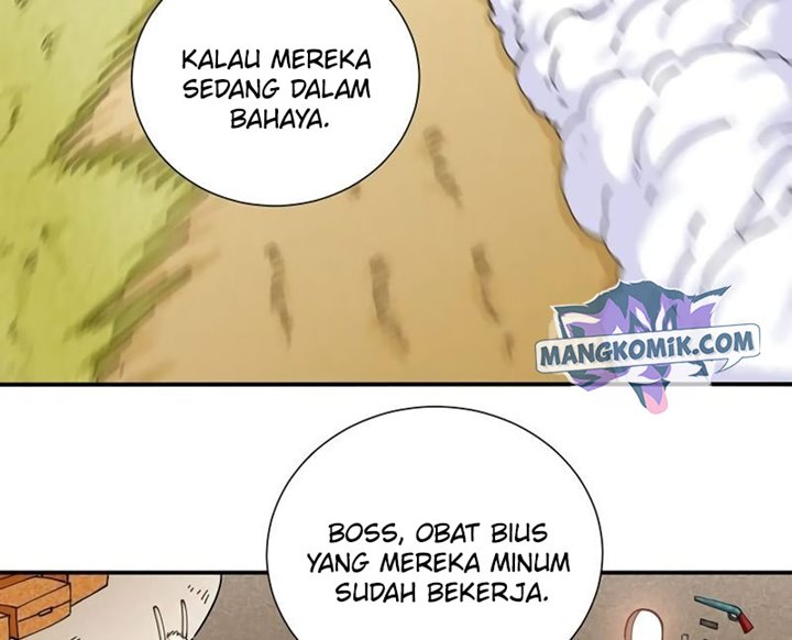 Last Word of the World Chapter 27 - halaman 77