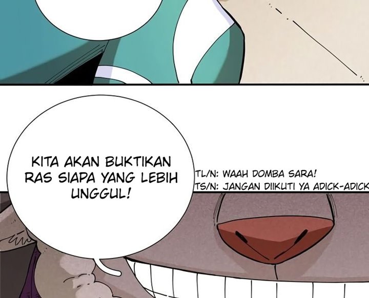 Last Word of the World Chapter 27 - halaman 82
