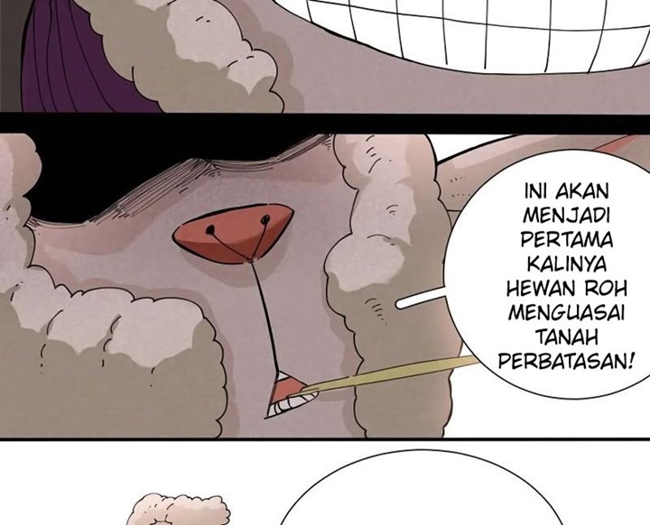 Last Word of the World Chapter 27 - halaman 83