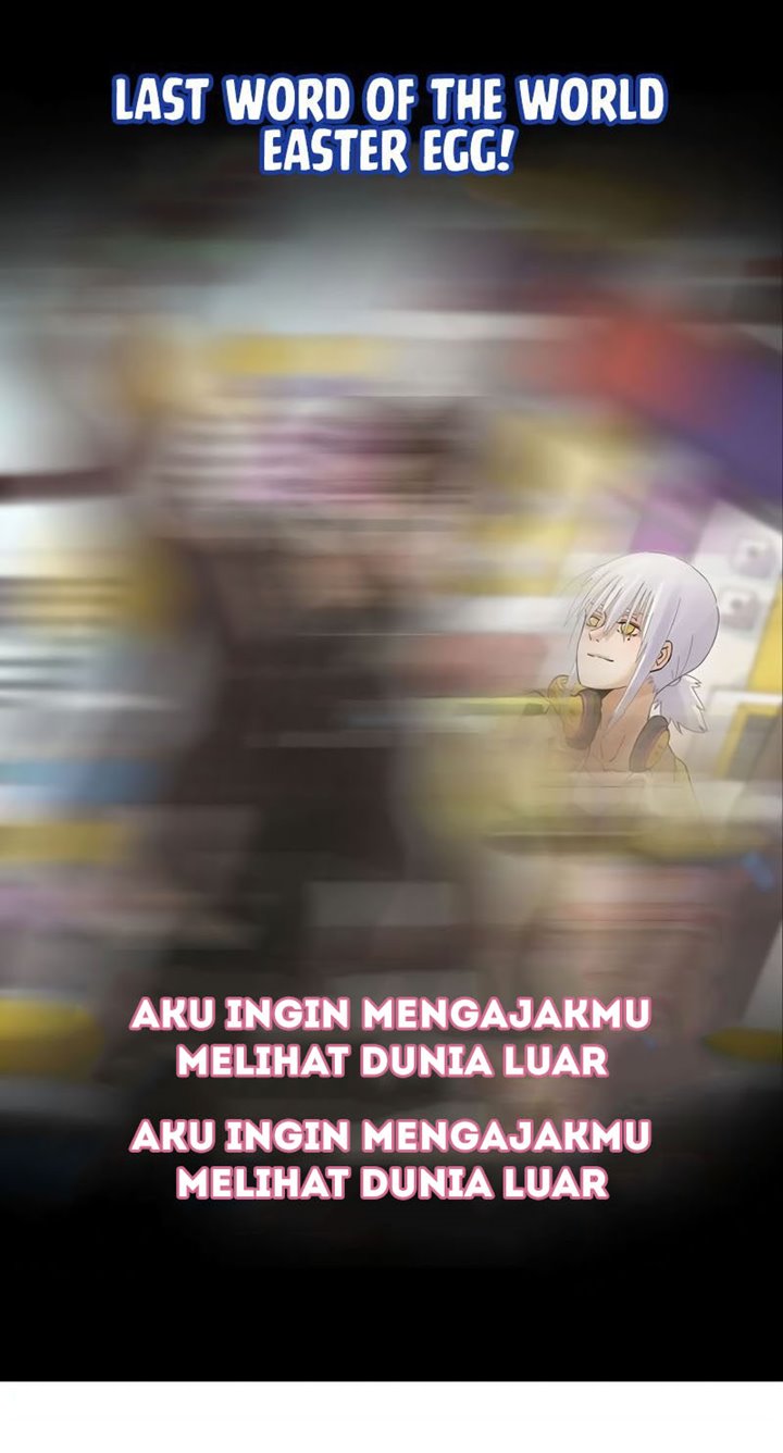 Last Word of the World Chapter 27 - halaman 86