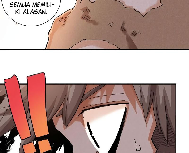 Last Word of the World Chapter 28 - halaman 21