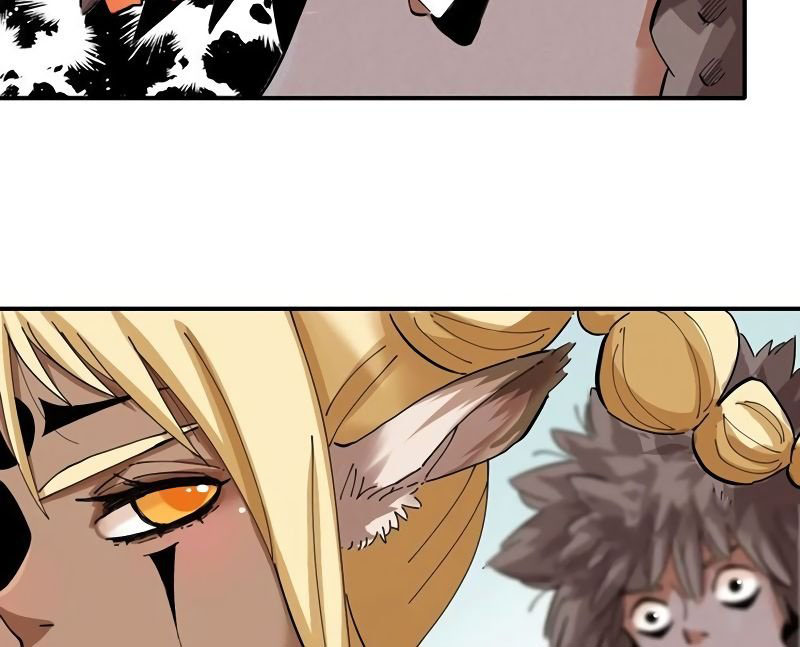 Last Word of the World Chapter 28 - halaman 22