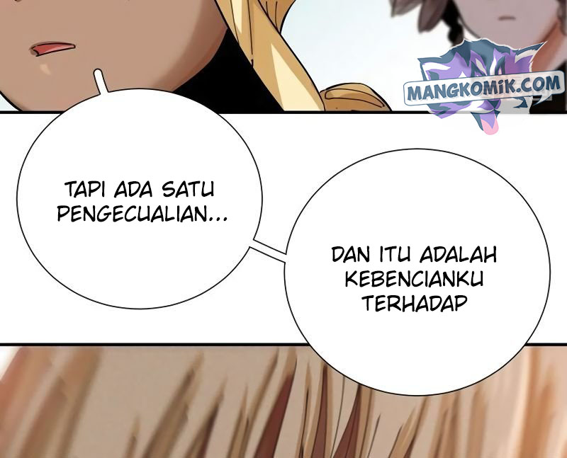 Last Word of the World Chapter 28 - halaman 23