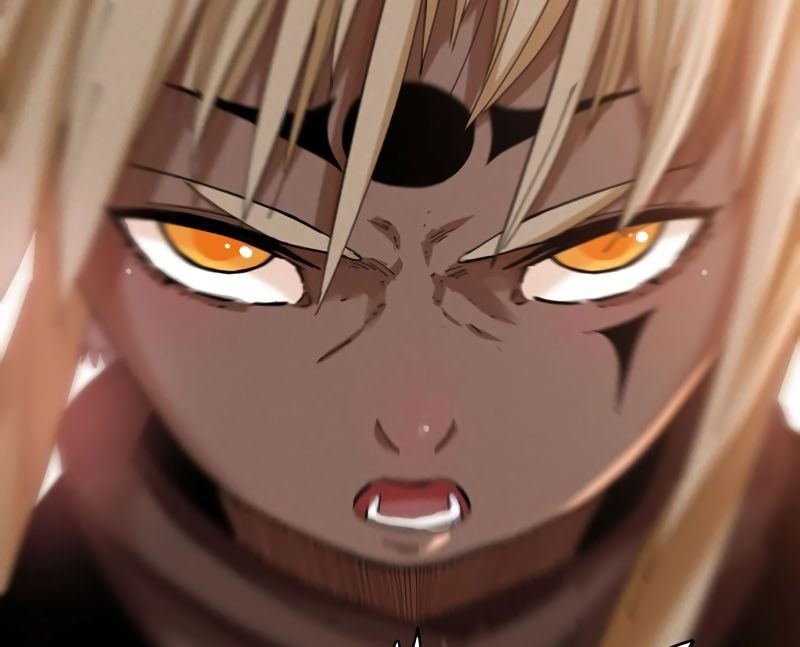 Last Word of the World Chapter 28 - halaman 24