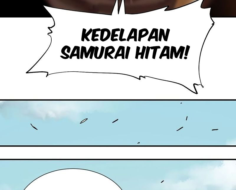 Last Word of the World Chapter 28 - halaman 25