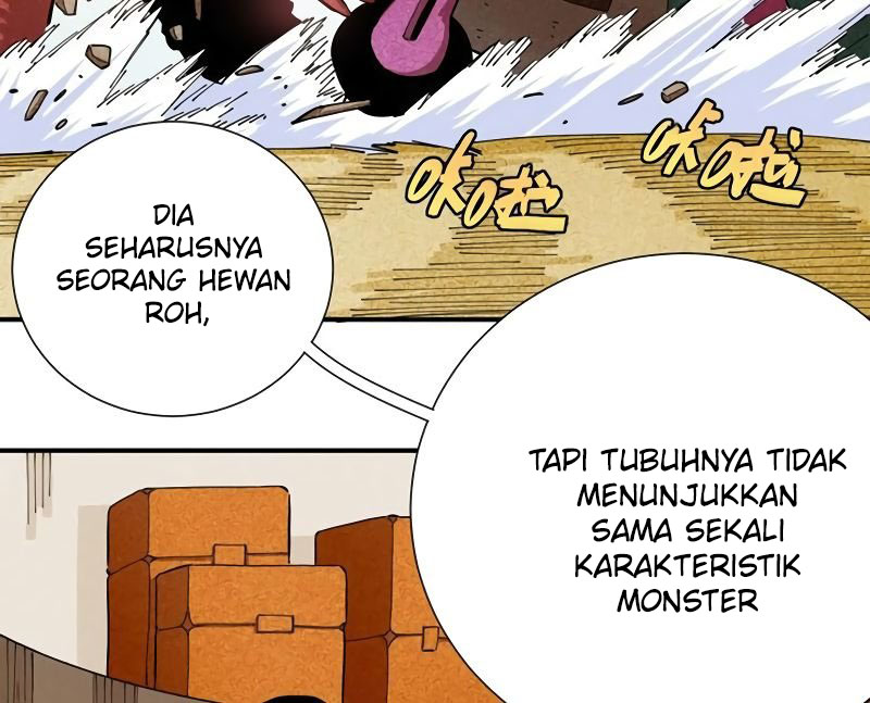 Last Word of the World Chapter 28 - halaman 28