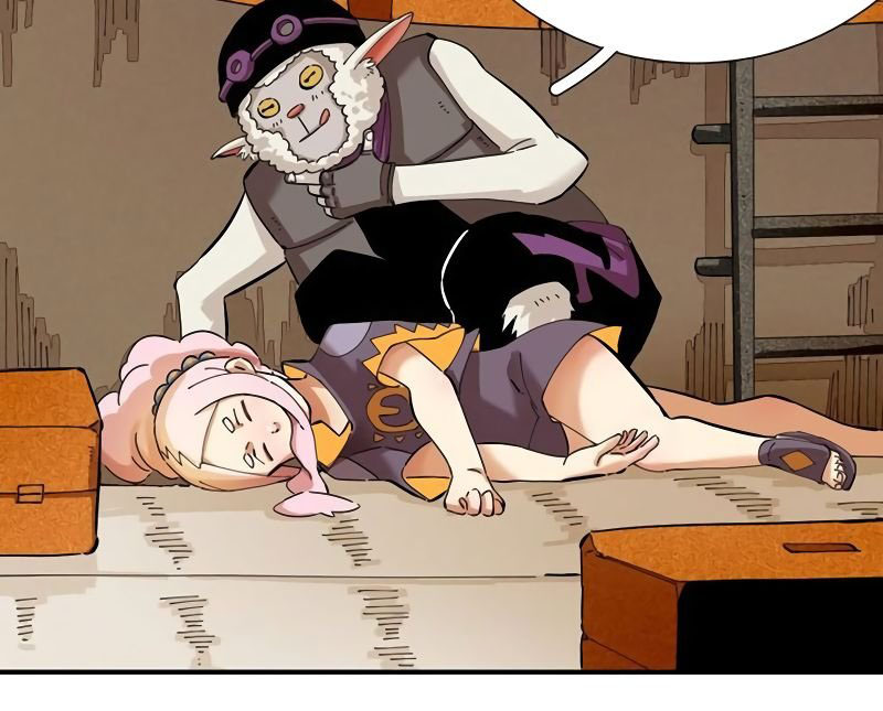 Last Word of the World Chapter 28 - halaman 29