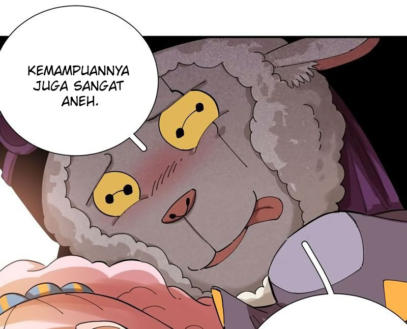 Last Word of the World Chapter 28 - halaman 30