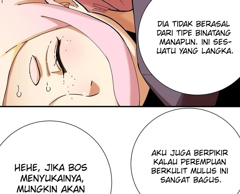 Last Word of the World Chapter 28 - halaman 31