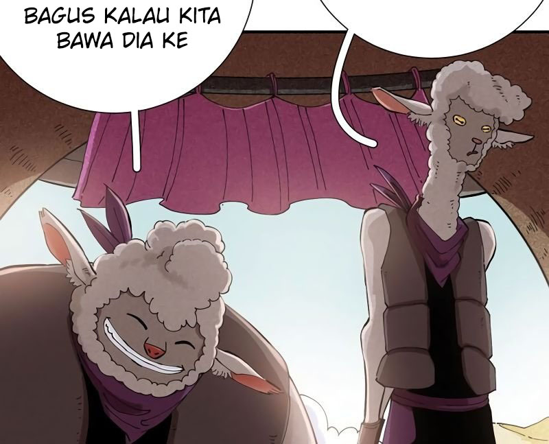 Last Word of the World Chapter 28 - halaman 32
