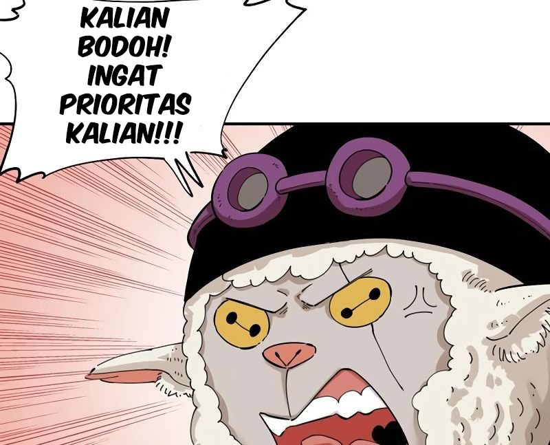 Last Word of the World Chapter 28 - halaman 34