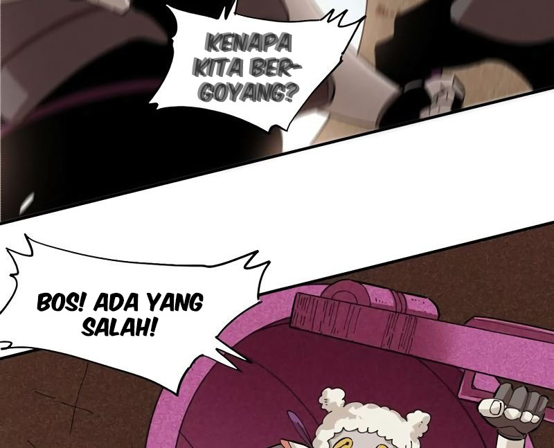 Last Word of the World Chapter 28 - halaman 38