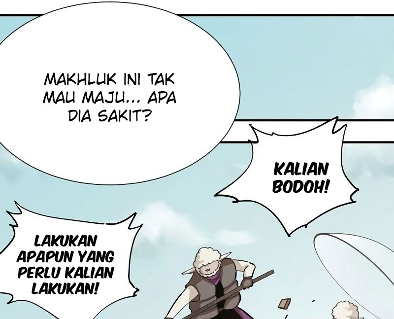 Last Word of the World Chapter 28 - halaman 41