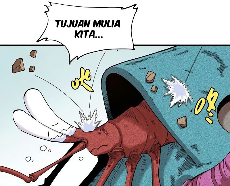 Last Word of the World Chapter 28 - halaman 44