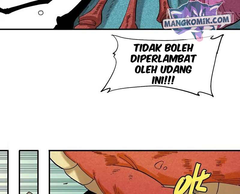 Last Word of the World Chapter 28 - halaman 45