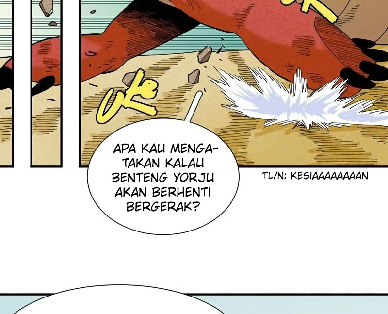 Last Word of the World Chapter 28 - halaman 46