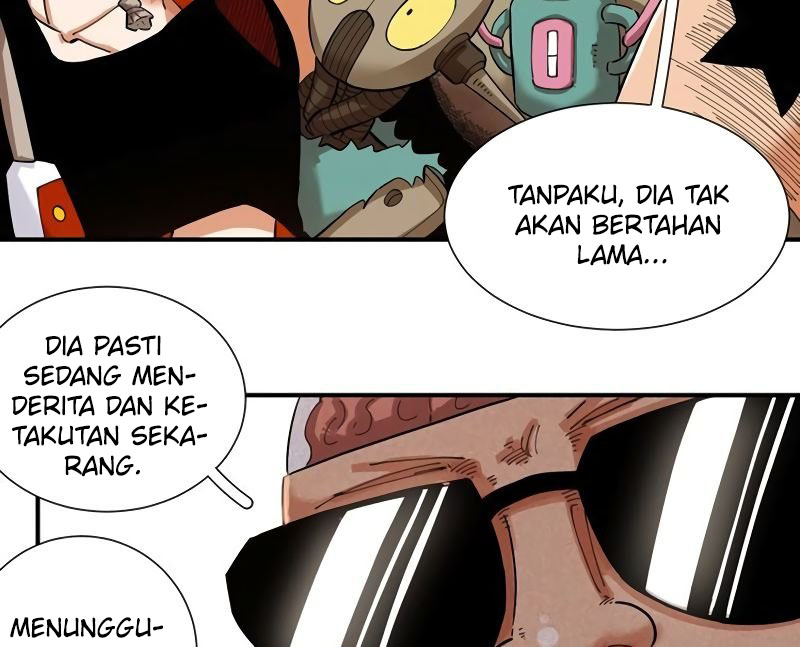 Last Word of the World Chapter 28 - halaman 48