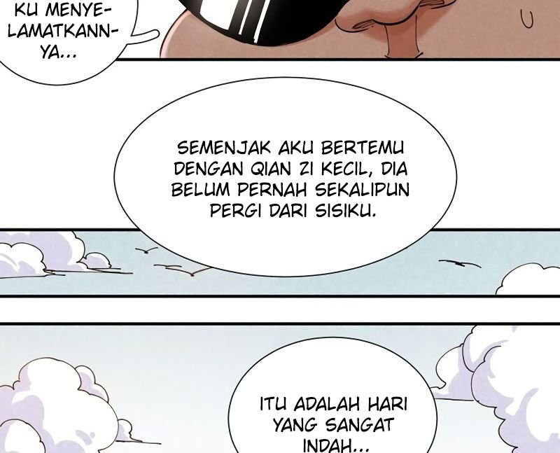 Last Word of the World Chapter 28 - halaman 49