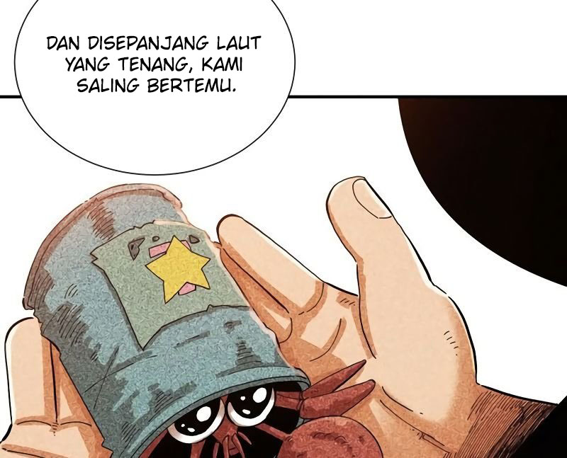 Last Word of the World Chapter 28 - halaman 51