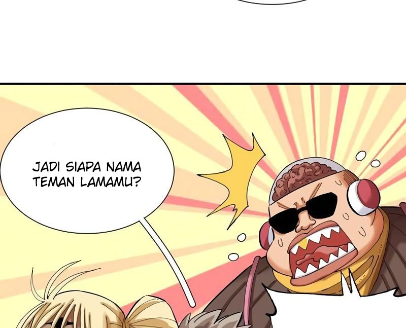Last Word of the World Chapter 28 - halaman 53