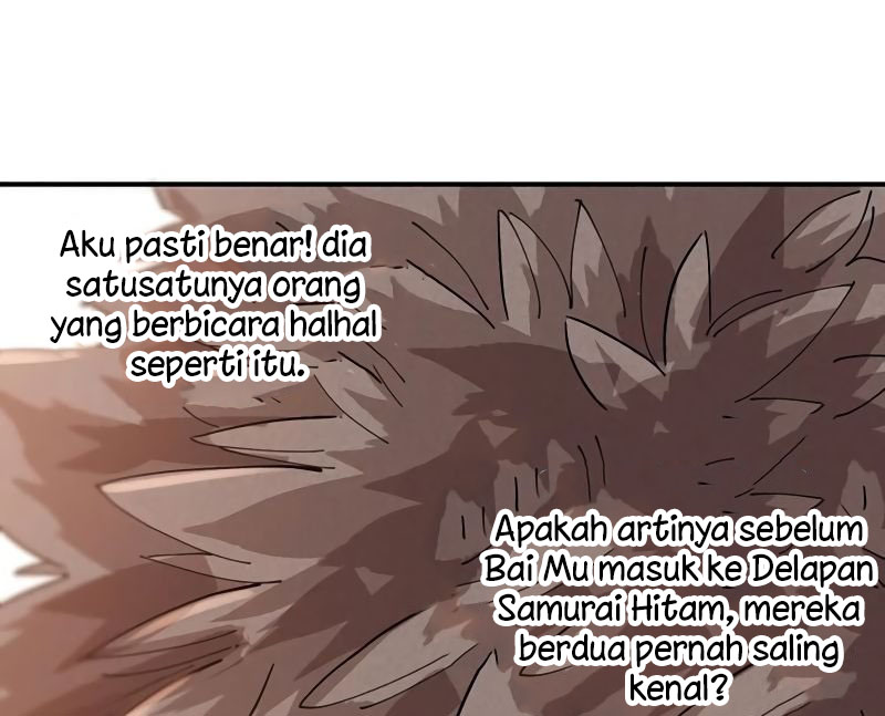 Last Word of the World Chapter 28 - halaman 55