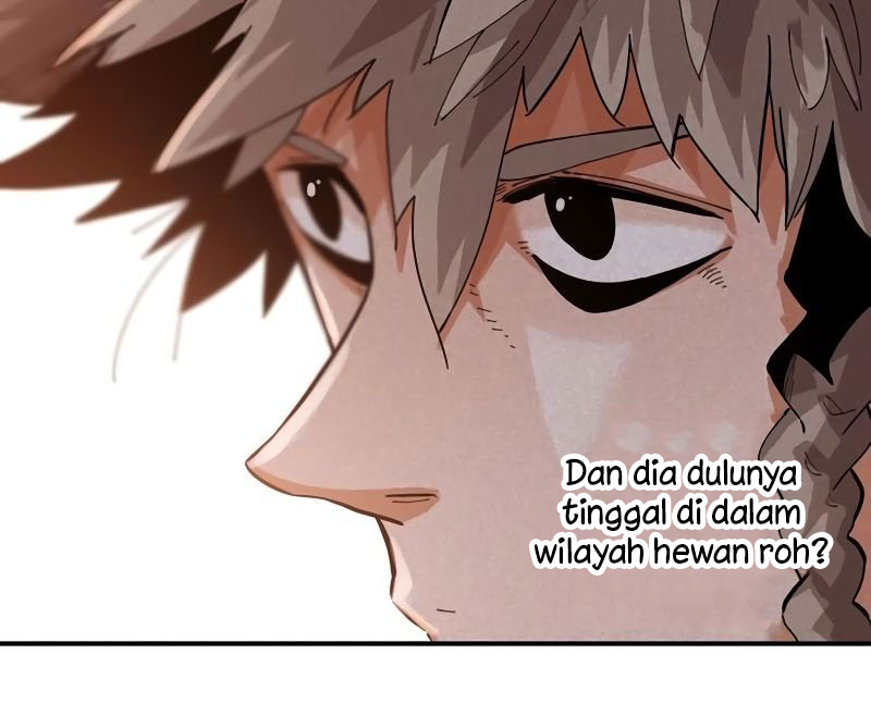 Last Word of the World Chapter 28 - halaman 56