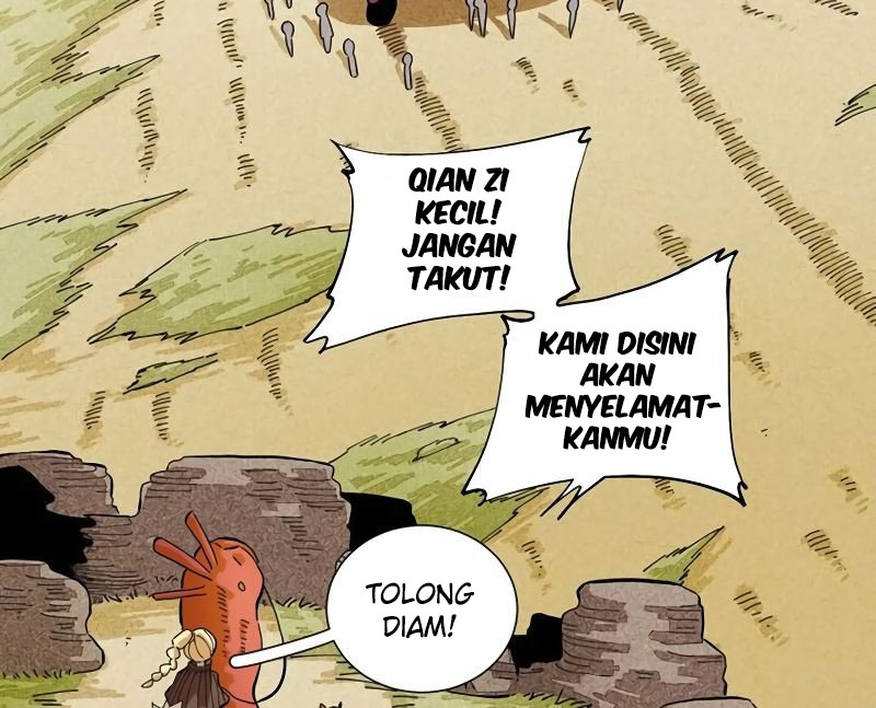 Last Word of the World Chapter 28 - halaman 59
