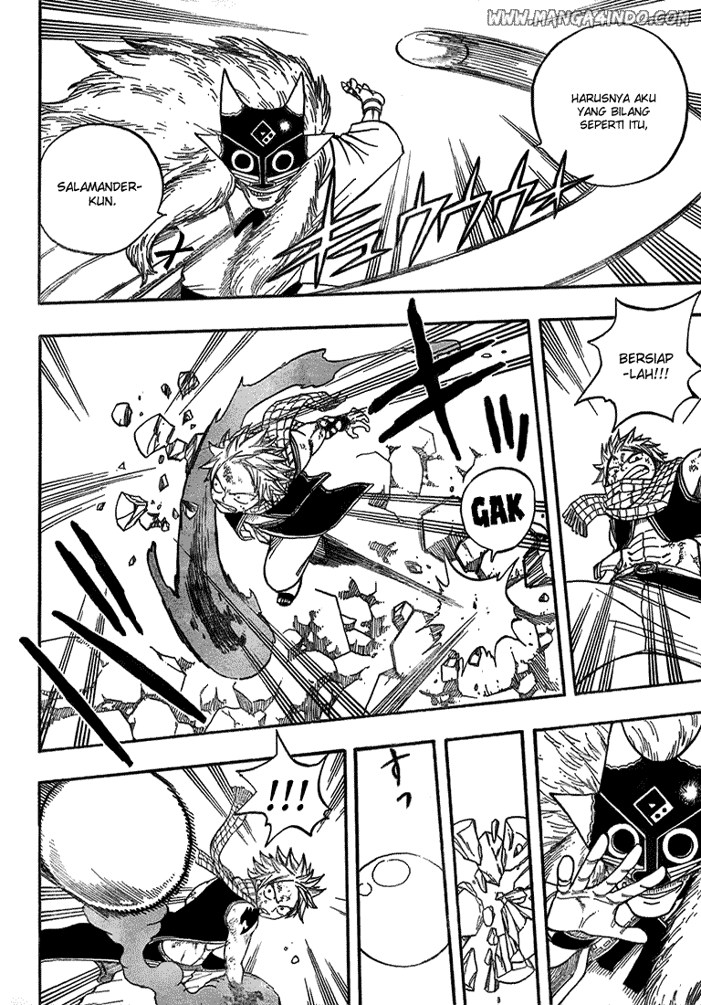 Last Word of the World Chapter 28 - halaman 6