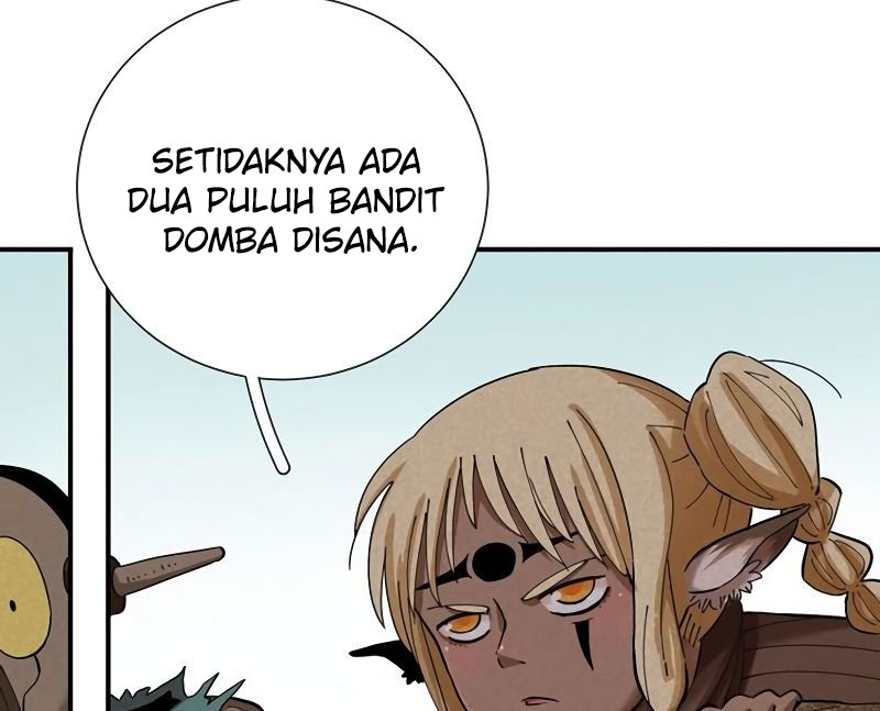 Last Word of the World Chapter 28 - halaman 61