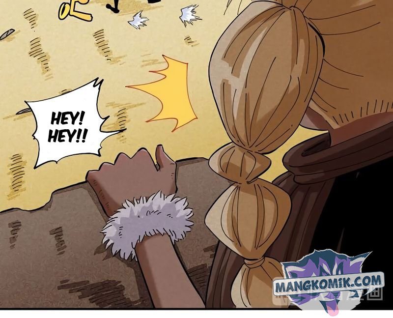 Last Word of the World Chapter 28 - halaman 65